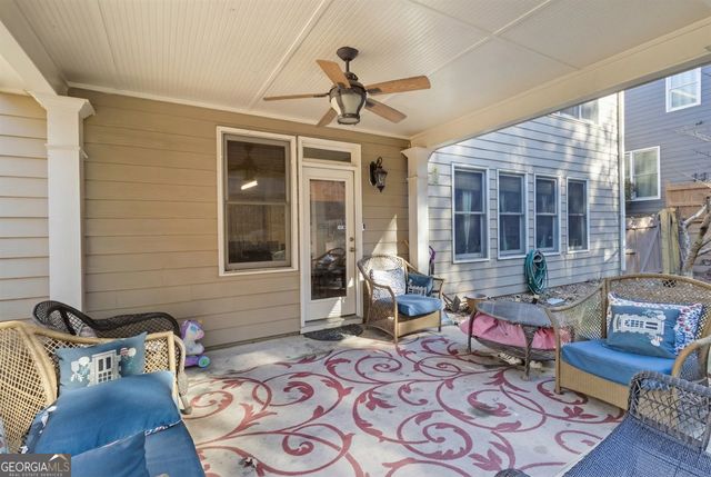 9122 Loxford Street, Lithia Springs, GA 30122