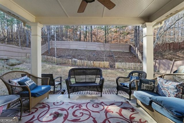 9122 Loxford Street, Lithia Springs, GA 30122