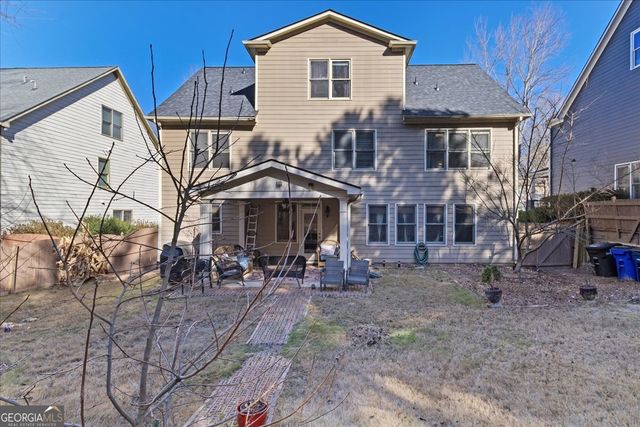 9122 Loxford Street, Lithia Springs, GA 30122