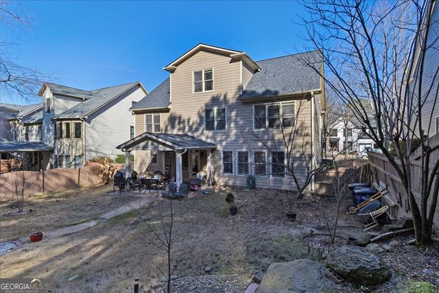 9122 Loxford Street, Lithia Springs, GA 30122