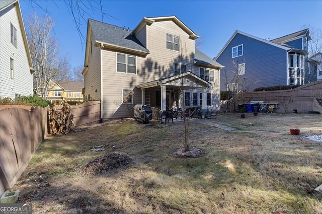 9122 Loxford Street, Lithia Springs, GA 30122