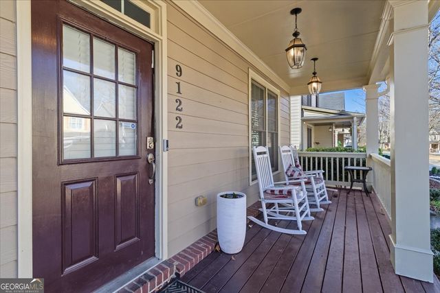 9122 Loxford Street, Lithia Springs, GA 30122