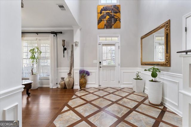 9122 Loxford Street, Lithia Springs, GA 30122