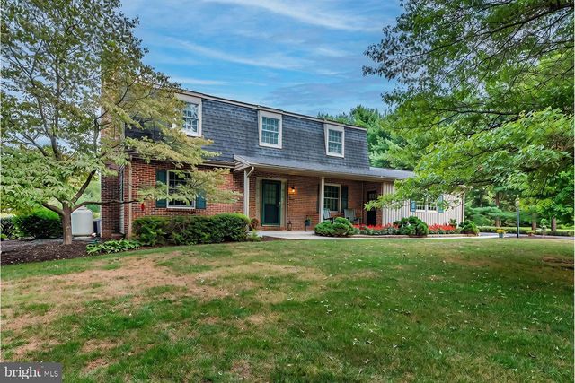 50 WEDGEWOOD DR, Carlisle, PA 17015