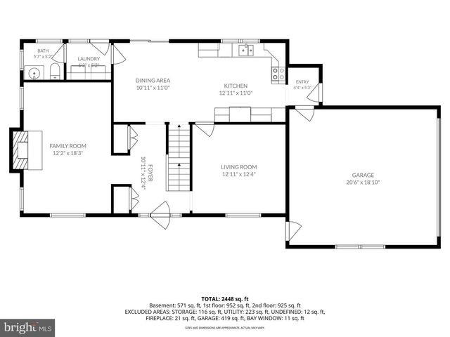 50 WEDGEWOOD DR, Carlisle, PA 17015