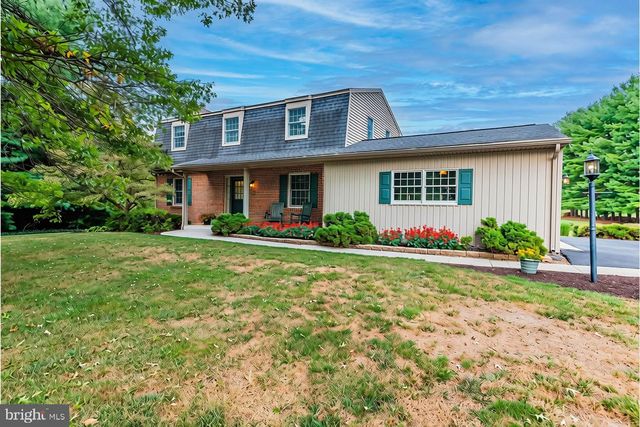 50 WEDGEWOOD DR, Carlisle, PA 17015