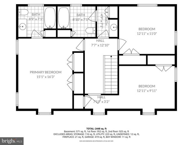 50 WEDGEWOOD DR, Carlisle, PA 17015