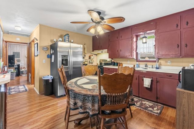 900 Rs County Road 3480, Alba, TX 75410