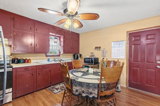 900 Rs County Road 3480, Alba, TX 75410