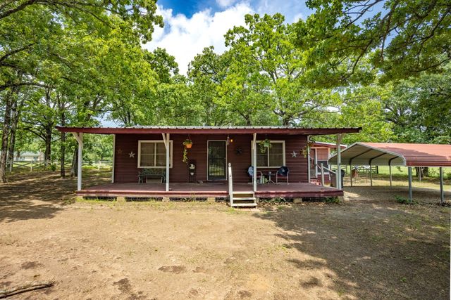 900 Rs County Road 3480, Alba, TX 75410