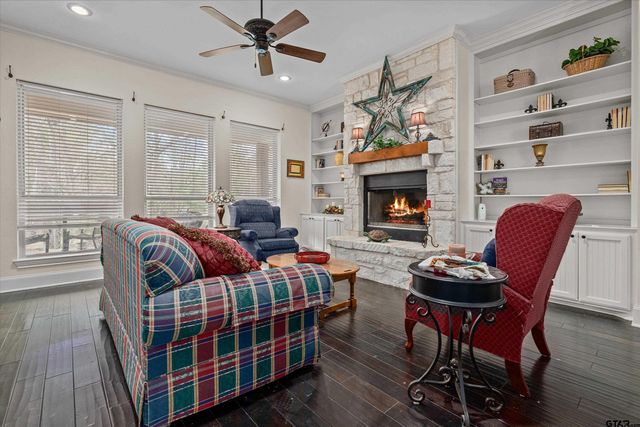 12170 Copper Ct, Tyler, TX 75706