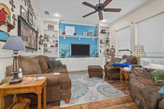 12170 Copper Ct, Tyler, TX 75706