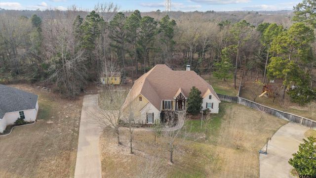 12170 Copper Ct, Tyler, TX 75706