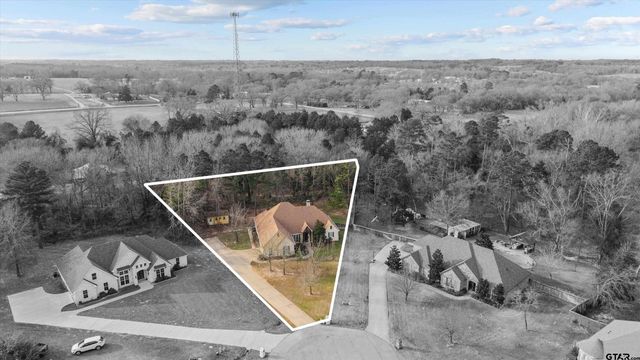 12170 Copper Ct, Tyler, TX 75706