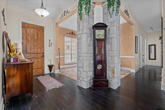 12170 Copper Ct, Tyler, TX 75706