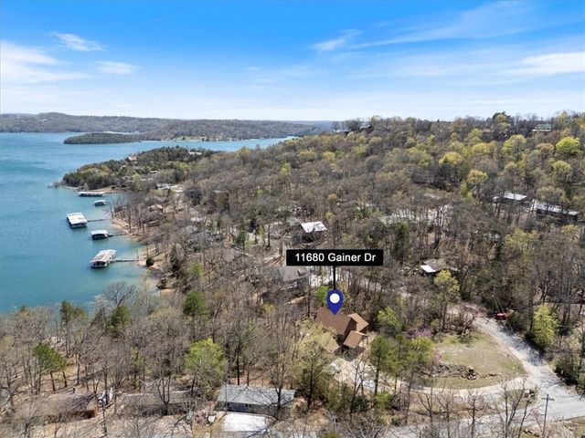 11680 Gainer Drive, Garfield, AR 72732
