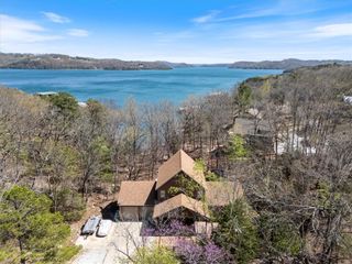 11680 Gainer Drive, Garfield, AR 72732