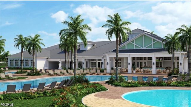 13846 Pine Lodge LN, Fort Myers, FL 33913