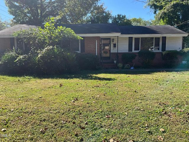 2316 Shannon Street, Raleigh, NC 27610