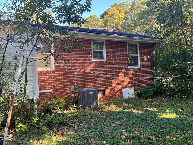 2316 Shannon Street, Raleigh, NC 27610