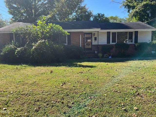 2316 Shannon Street, Raleigh, NC 27610
