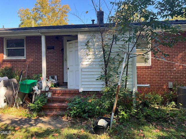 2316 Shannon Street, Raleigh, NC 27610