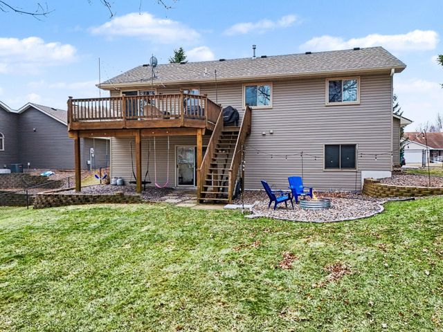 6081 144th Lane NW, Anoka, MN 55303