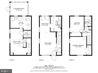 5813 FIFER DR, Alexandria, VA 22303