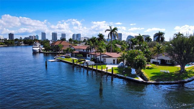 640 3rd Key Drive, Fort Lauderdale, FL 33304