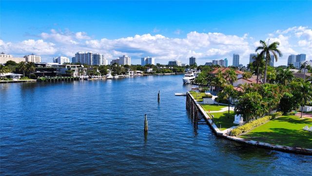 640 3rd Key Drive, Fort Lauderdale, FL 33304