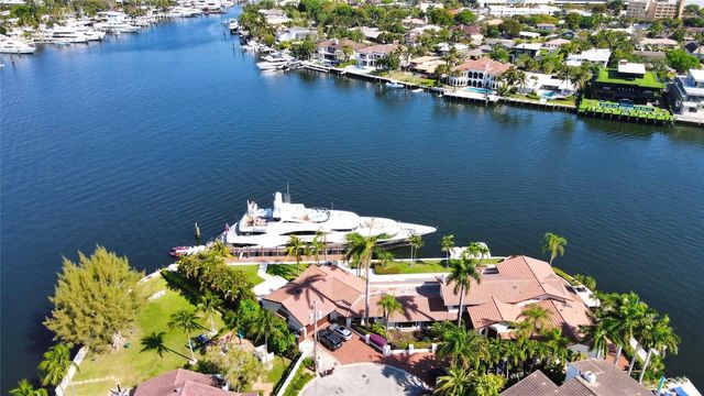 640 3rd Key Drive, Fort Lauderdale, FL 33304