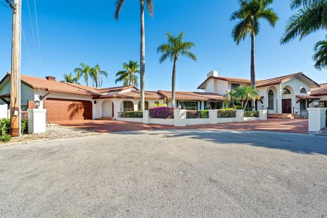 640 3rd Key Drive, Fort Lauderdale, FL 33304