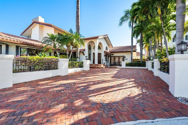 640 3rd Key Drive, Fort Lauderdale, FL 33304