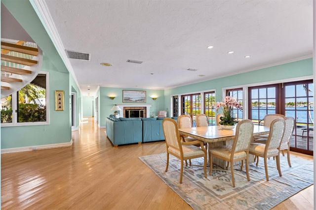 640 3rd Key Drive, Fort Lauderdale, FL 33304