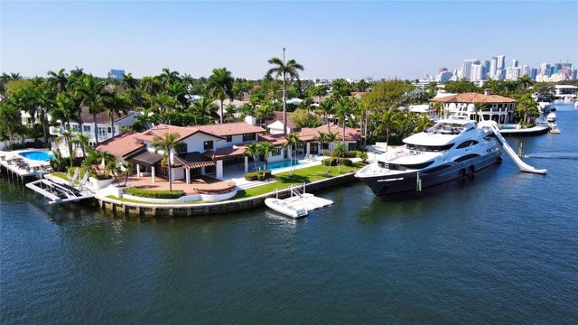 640 3rd Key Drive, Fort Lauderdale, FL 33304