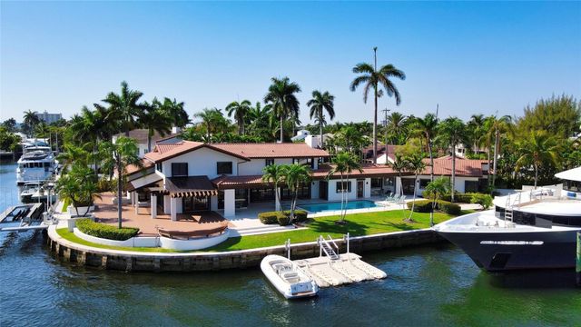 640 3rd Key Drive, Fort Lauderdale, FL 33304