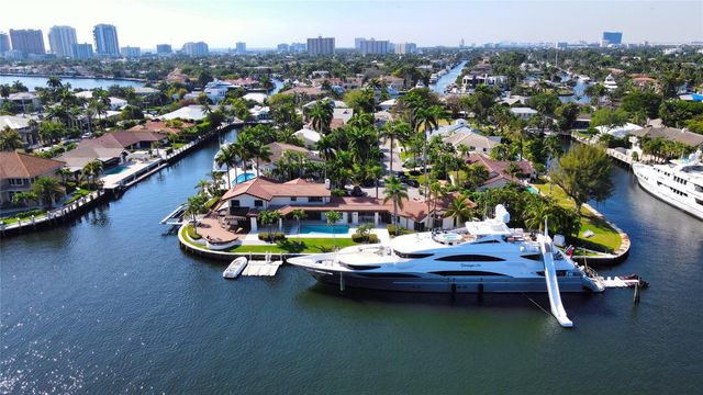 640 3rd Key Drive, Fort Lauderdale, FL 33304