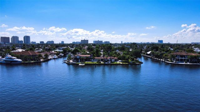 640 3rd Key Drive, Fort Lauderdale, FL 33304