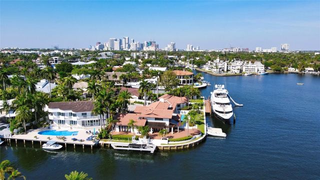 640 3rd Key Drive, Fort Lauderdale, FL 33304