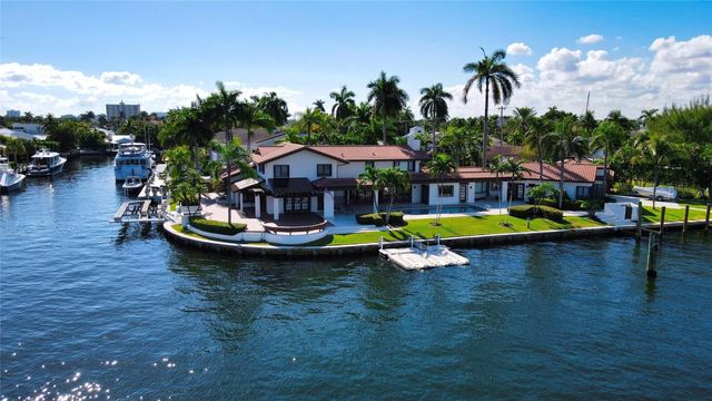 640 3rd Key Drive, Fort Lauderdale, FL 33304