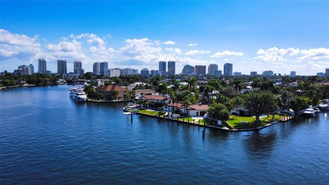 640 3rd Key Drive, Fort Lauderdale, FL 33304
