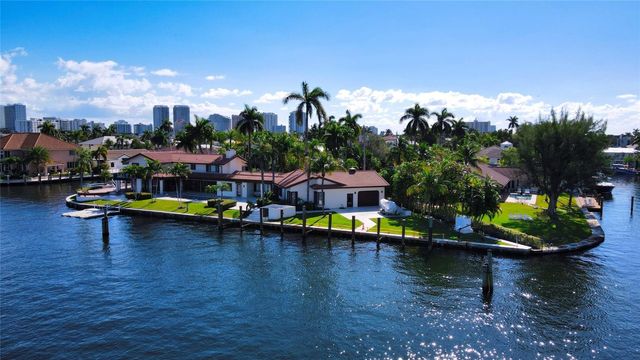 640 3rd Key Drive, Fort Lauderdale, FL 33304