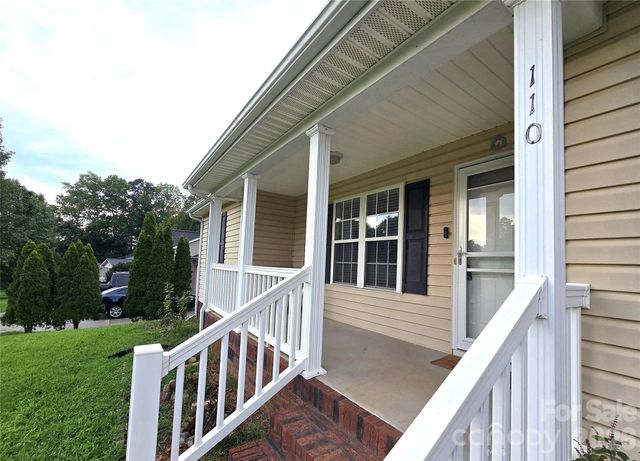 110 Mill Creek Drive, Kings Mountain, NC 28086