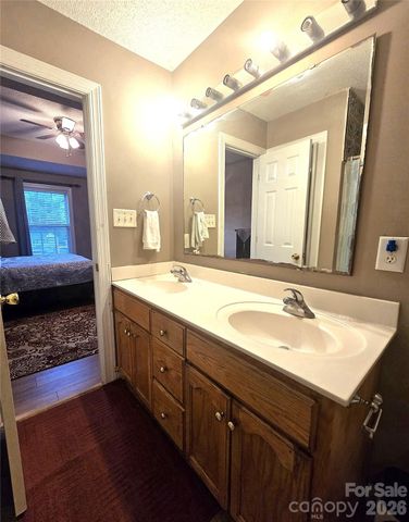 110 Mill Creek Drive, Kings Mountain, NC 28086