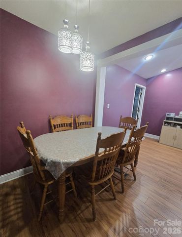 110 Mill Creek Drive, Kings Mountain, NC 28086