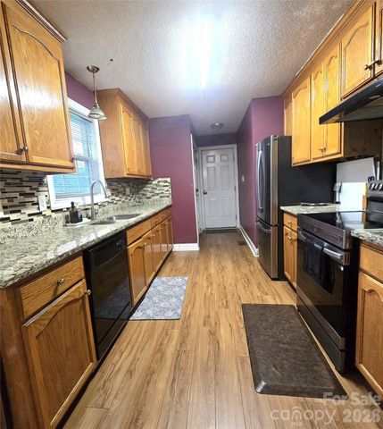 110 Mill Creek Drive, Kings Mountain, NC 28086