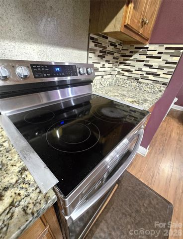 110 Mill Creek Drive, Kings Mountain, NC 28086