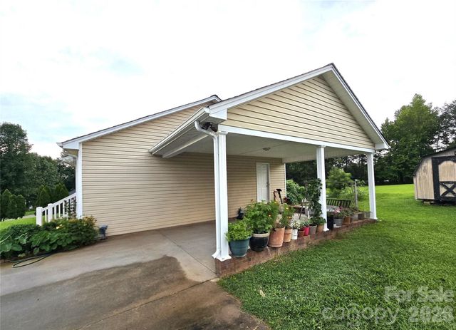 110 Mill Creek Drive, Kings Mountain, NC 28086