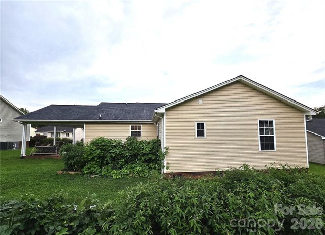 110 Mill Creek Drive, Kings Mountain, NC 28086