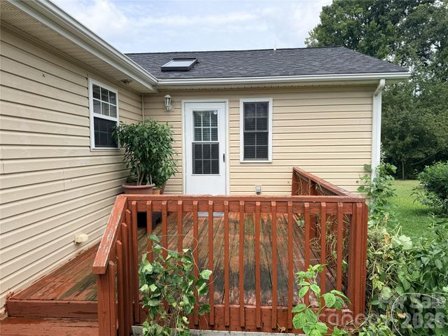 110 Mill Creek Drive, Kings Mountain, NC 28086